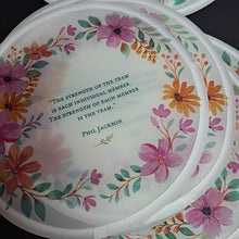 Load image into Gallery viewer, Customized Foldable Fans