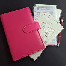 Load image into Gallery viewer, Budget Binder Sets