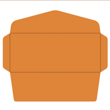 Load image into Gallery viewer, Die Cut Envelopes