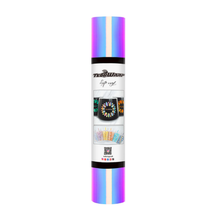Load image into Gallery viewer, Opal Chrome Adhesive Vinyl