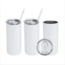 Load image into Gallery viewer, Customized Tumblers