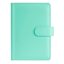 Load image into Gallery viewer, PU Leather Binders, A5 & A6