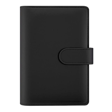 Load image into Gallery viewer, PU Leather Binders, A5 & A6