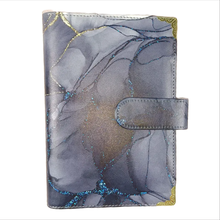 Load image into Gallery viewer, PU Leather Binders, A5 & A6