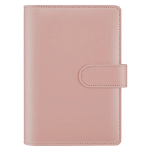 Load image into Gallery viewer, PU Leather Binders, A5 & A6