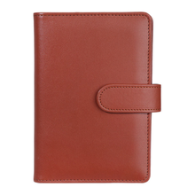 Load image into Gallery viewer, PU Leather Binders, A5 & A6