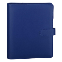 Load image into Gallery viewer, PU Leather Binders, A5 & A6