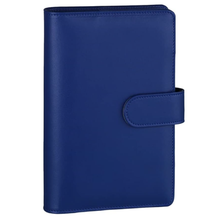 Load image into Gallery viewer, PU Leather Binders, A5 & A6