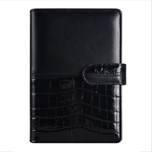 Load image into Gallery viewer, PU Leather Binders, A5 & A6