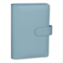 Load image into Gallery viewer, PU Leather Binders, A5 & A6