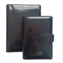 Load image into Gallery viewer, PU Leather Binders, A5 & A6