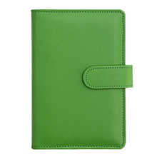 Load image into Gallery viewer, PU Leather Binders, A5 & A6