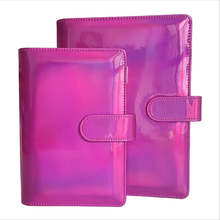 Load image into Gallery viewer, PU Leather Binders, A5 & A6