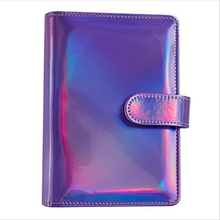 Load image into Gallery viewer, PU Leather Binders, A5 & A6