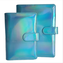 Load image into Gallery viewer, PU Leather Binders, A5 & A6