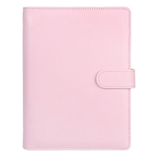 Load image into Gallery viewer, PU Leather Binders, A5 & A6