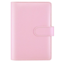 Load image into Gallery viewer, PU Leather Binders, A5 & A6