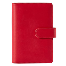 Load image into Gallery viewer, PU Leather Binders, A5 & A6