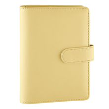 Load image into Gallery viewer, PU Leather Binders, A5 & A6