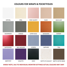 Load image into Gallery viewer, Fan Programs