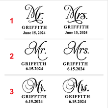 Load image into Gallery viewer, Champagne Flutes