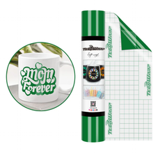 Load image into Gallery viewer, Glossy Adhesive Vinyl