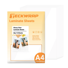 Load image into Gallery viewer, COLD Laminate Sheets