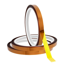 Load image into Gallery viewer, Heat Resistant Tape