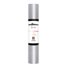 Load image into Gallery viewer, Regular PU Heat Transfer Vinyl