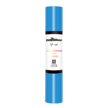 Load image into Gallery viewer, Regular PU Heat Transfer Vinyl