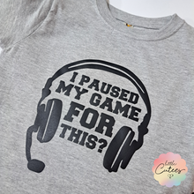 Load image into Gallery viewer, Children's Graphic Tees