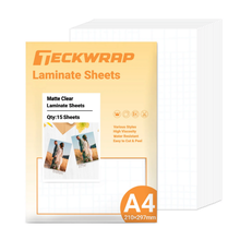 Load image into Gallery viewer, COLD Laminate Sheets