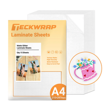 Load image into Gallery viewer, COLD Laminate Sheets