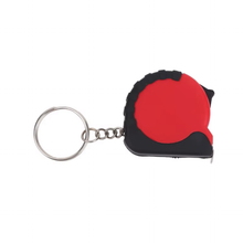 Load image into Gallery viewer, Measuring Tape Keyring
