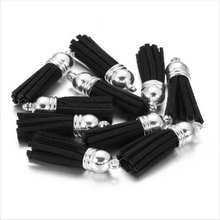 Load image into Gallery viewer, Mini Tassels, 10ct