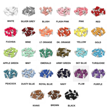 Load image into Gallery viewer, mini tassels