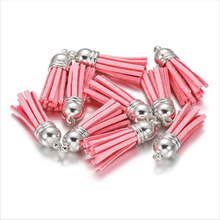 Load image into Gallery viewer, Mini Tassels, 10ct