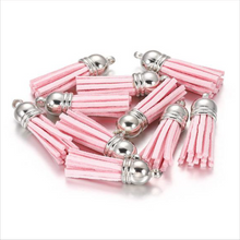 Load image into Gallery viewer, Mini Tassels, 10ct