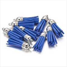 Load image into Gallery viewer, Mini Tassels, 10ct