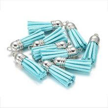 Load image into Gallery viewer, Mini Tassels, 10ct