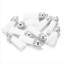 Load image into Gallery viewer, Mini Tassels, 10ct