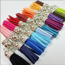 Load image into Gallery viewer, Personalized Key Rings