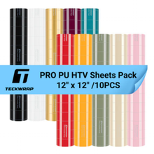 Load image into Gallery viewer, NEW! - PRO PU HTV
