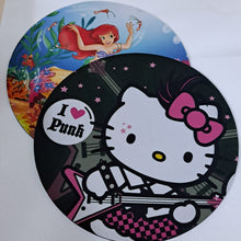 Load image into Gallery viewer, Custom Mouse Pads