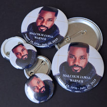 Load image into Gallery viewer, Customized Button Pins