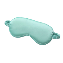 Load image into Gallery viewer, Satin Sleep Mask, Personalized