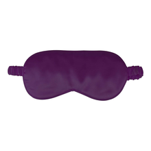 Load image into Gallery viewer, Satin Sleep Mask, Personalized