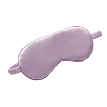 Load image into Gallery viewer, Satin Sleep Mask, Personalized
