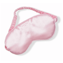 Load image into Gallery viewer, Satin Sleep Mask, Personalized