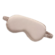 Load image into Gallery viewer, Satin Sleep Mask, Personalized